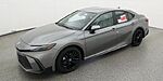 New 2026 TOYOTA CAMRY SE in MIAMI, FLORIDA