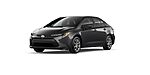 New 2026 TOYOTA COROLLA LE in MIAMI, FLORIDA