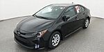 New 2026 TOYOTA COROLLA LE in MIAMI, FLORIDA
