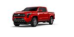 New 2026 TOYOTA TACOMA SR5 in MIAMI, FLORIDA