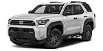 New 2026 TOYOTA 4RUNNER SR5 in MIAMI, FLORIDA