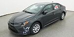 New 2026 TOYOTA COROLLA LE in MIAMI, FLORIDA