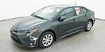New 2026 TOYOTA COROLLA LE in MIAMI, FLORIDA