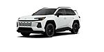 New 2026 TOYOTA RAV4 XLE PREMIUM in MIAMI, FLORIDA