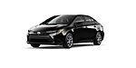 New 2026 TOYOTA COROLLA LE in MIAMI, FLORIDA