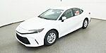 New 2026 TOYOTA CAMRY LE in MIAMI, FLORIDA