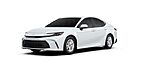 New 2026 TOYOTA CAMRY LE in MIAMI, FLORIDA