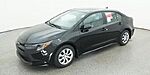 New 2026 TOYOTA COROLLA LE in MIAMI, FLORIDA