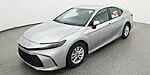 New 2026 TOYOTA CAMRY LE in MIAMI, FLORIDA