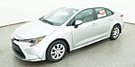 New 2026 TOYOTA COROLLA LE in MIAMI, FLORIDA