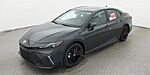 New 2026 TOYOTA CAMRY SE in MIAMI, FLORIDA