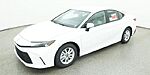 New 2026 TOYOTA CAMRY LE in MIAMI, FLORIDA