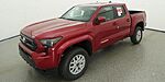 New 2026 TOYOTA TACOMA SR5 in MIAMI, FLORIDA