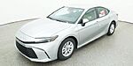 New 2026 TOYOTA CAMRY LE in MIAMI, FLORIDA