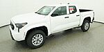 New 2026 TOYOTA TACOMA SR in MIAMI, FLORIDA