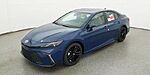 New 2026 TOYOTA CAMRY SE in MIAMI, FLORIDA