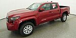 New 2026 TOYOTA TACOMA SR5 in MIAMI, FLORIDA