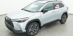 New 2026 TOYOTA COROLLA CROSS XLE in MIAMI, FLORIDA