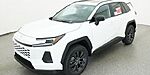 New 2026 TOYOTA RAV4 XLE PREMIUM in MIAMI, FLORIDA