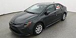New 2026 TOYOTA COROLLA LE in MIAMI, FLORIDA