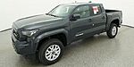 New 2026 TOYOTA TACOMA SR5 in MIAMI, FLORIDA