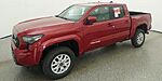 New 2026 TOYOTA TACOMA SR5 in MIAMI, FLORIDA
