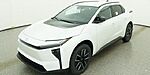 New 2026 TOYOTA BZ XLE in MIAMI, FLORIDA