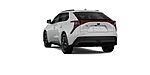 New 2026 TOYOTA BZ XLE PLUS in MIAMI, FLORIDA