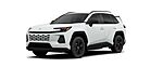 New 2026 TOYOTA RAV4 LE in MIAMI, FLORIDA