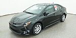 New 2026 TOYOTA COROLLA LE in MIAMI, FLORIDA