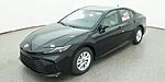 New 2026 TOYOTA CAMRY LE in MIAMI, FLORIDA