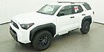 New 2026 TOYOTA 4RUNNER SR5 in MIAMI, FLORIDA