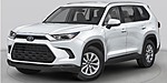 New 2026 TOYOTA GRAND HIGHLANDER XLE in MIAMI, FLORIDA