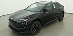 New 2026 TOYOTA BZ LIMITED in MIAMI, FLORIDA