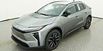 New 2026 TOYOTA BZ XLE PLUS in MIAMI, FLORIDA