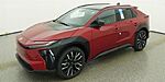 New 2026 TOYOTA BZ LIMITED in MIAMI, FLORIDA