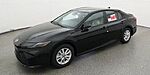New 2026 TOYOTA CAMRY LE in MIAMI, FLORIDA
