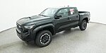 New 2026 TOYOTA TACOMA TRD SPORT in MIAMI, FLORIDA