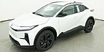 New 2026 TOYOTA C-HR SE in MIAMI, FLORIDA
