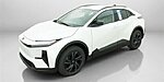 New 2026 TOYOTA C-HR SE in MIAMI, FLORIDA