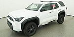 New 2026 TOYOTA 4RUNNER SR5 in MIAMI, FLORIDA
