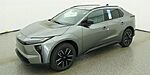New 2026 TOYOTA BZ XLE PLUS in MIAMI, FLORIDA