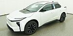 New 2026 TOYOTA BZ XLE PLUS in MIAMI, FLORIDA