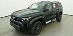 New 2026 TOYOTA 4RUNNER SR5 in MIAMI, FLORIDA