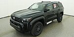 New 2026 TOYOTA 4RUNNER SR5 in MIAMI, FLORIDA