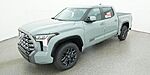 New 2026 TOYOTA TUNDRA PLATINUM in MIAMI, FLORIDA
