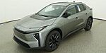 New 2026 TOYOTA BZ XLE PLUS in MIAMI, FLORIDA