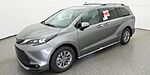 New 2026 TOYOTA SIENNA XLE in MIAMI, FLORIDA