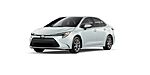 New 2027 TOYOTA COROLLA LE in MIAMI, FLORIDA
