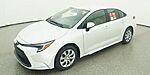 New 2027 TOYOTA COROLLA HYBRID LE in MIAMI, FLORIDA